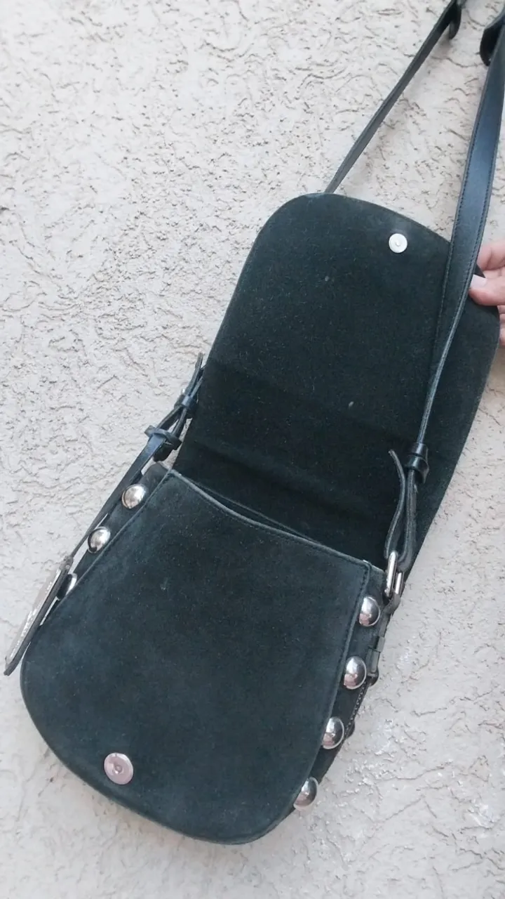 Cartera Jazmín Chebar - imagen 5