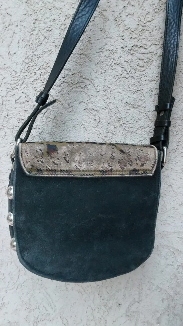 Cartera Jazmín Chebar - imagen 4