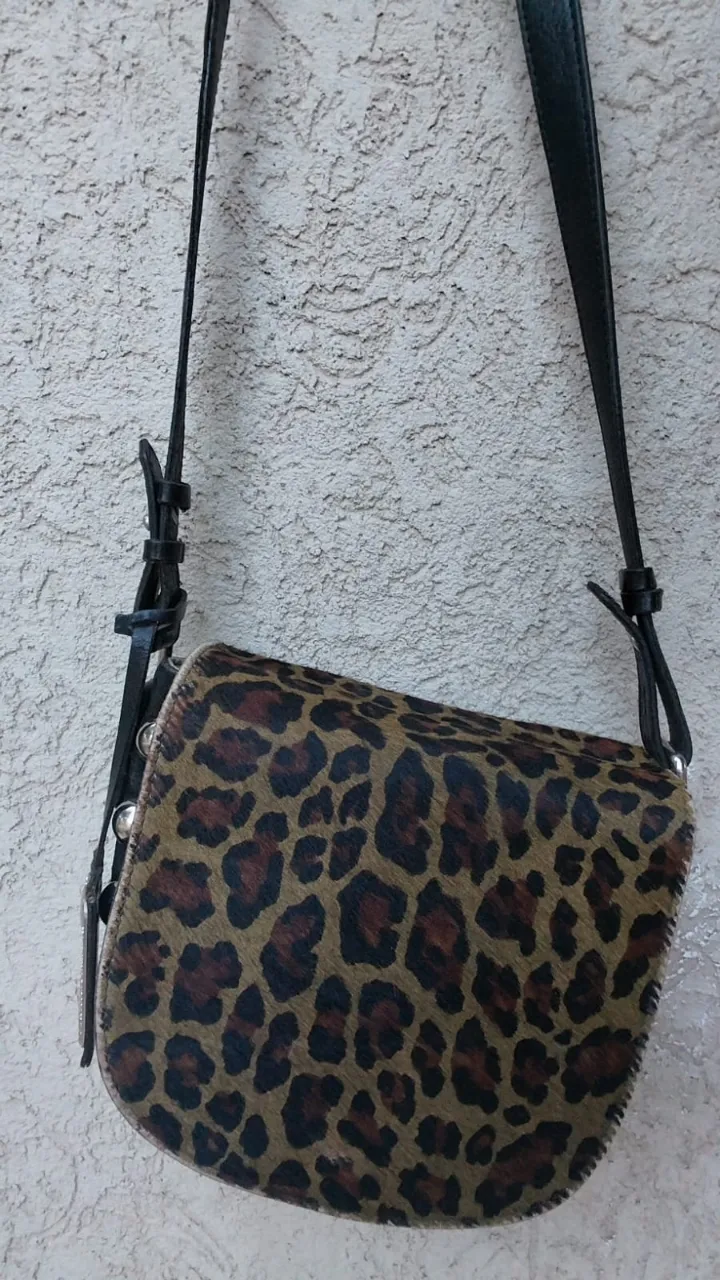 Cartera Jazmín Chebar - imagen 2