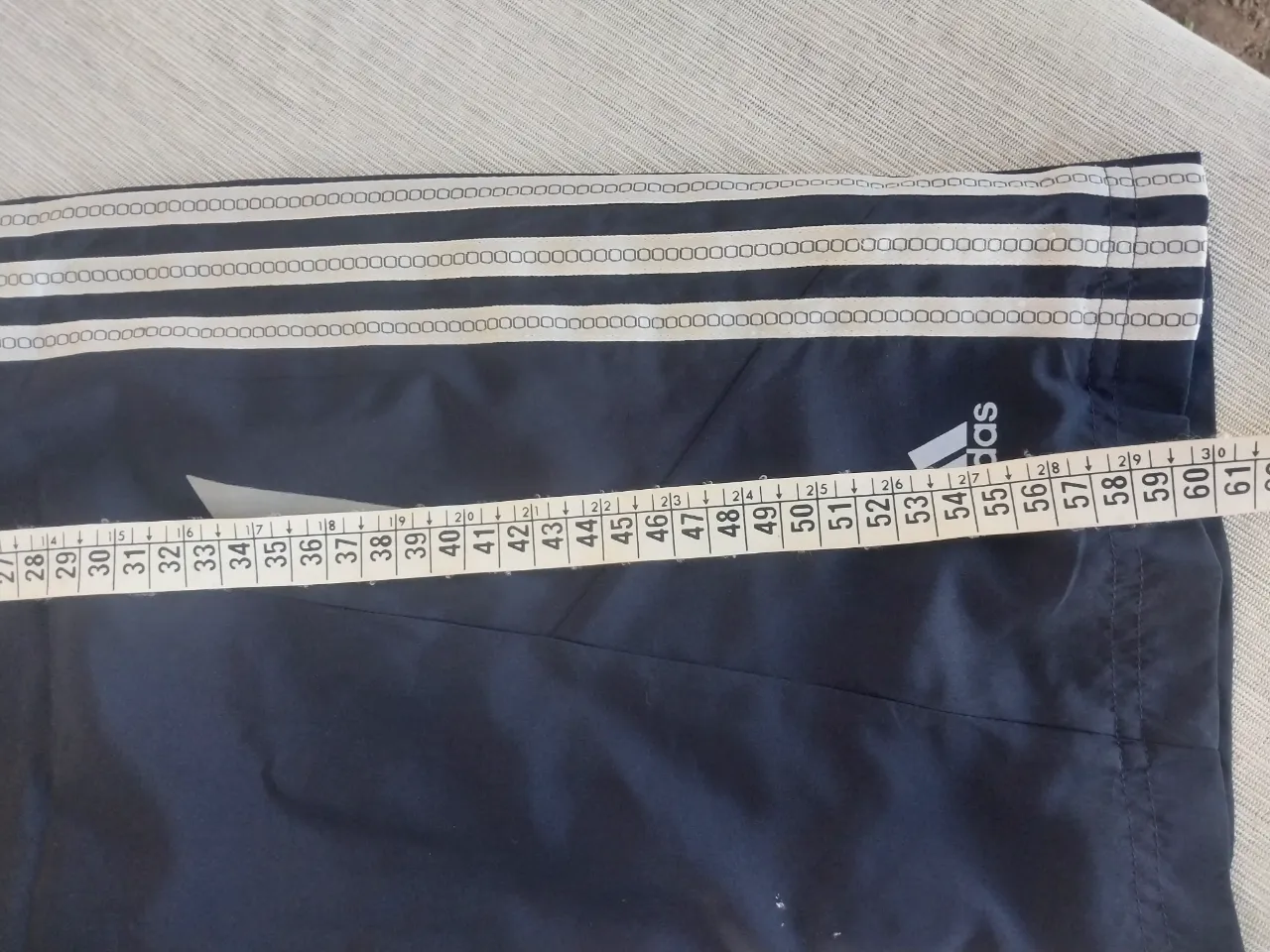Short adidas - imagen 7