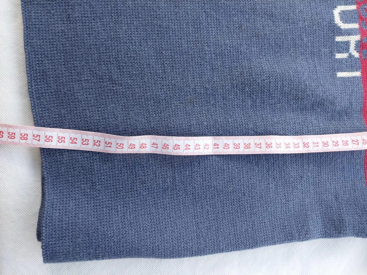 Sweater de cuello redondo Lacoste miniatura 4