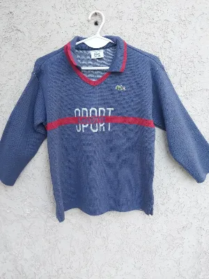 Lacoste