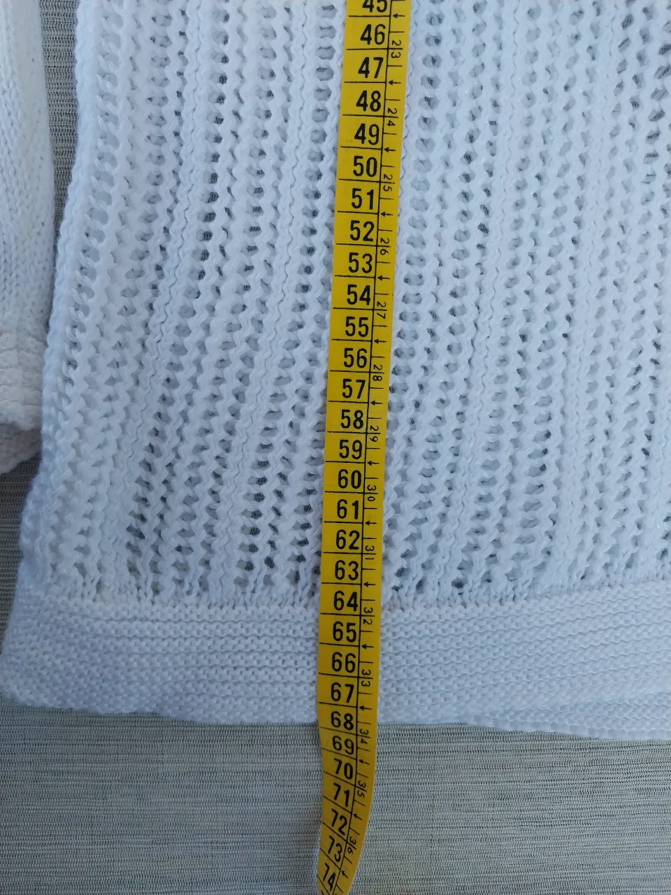Sweater Mintecarlo - imagen 5