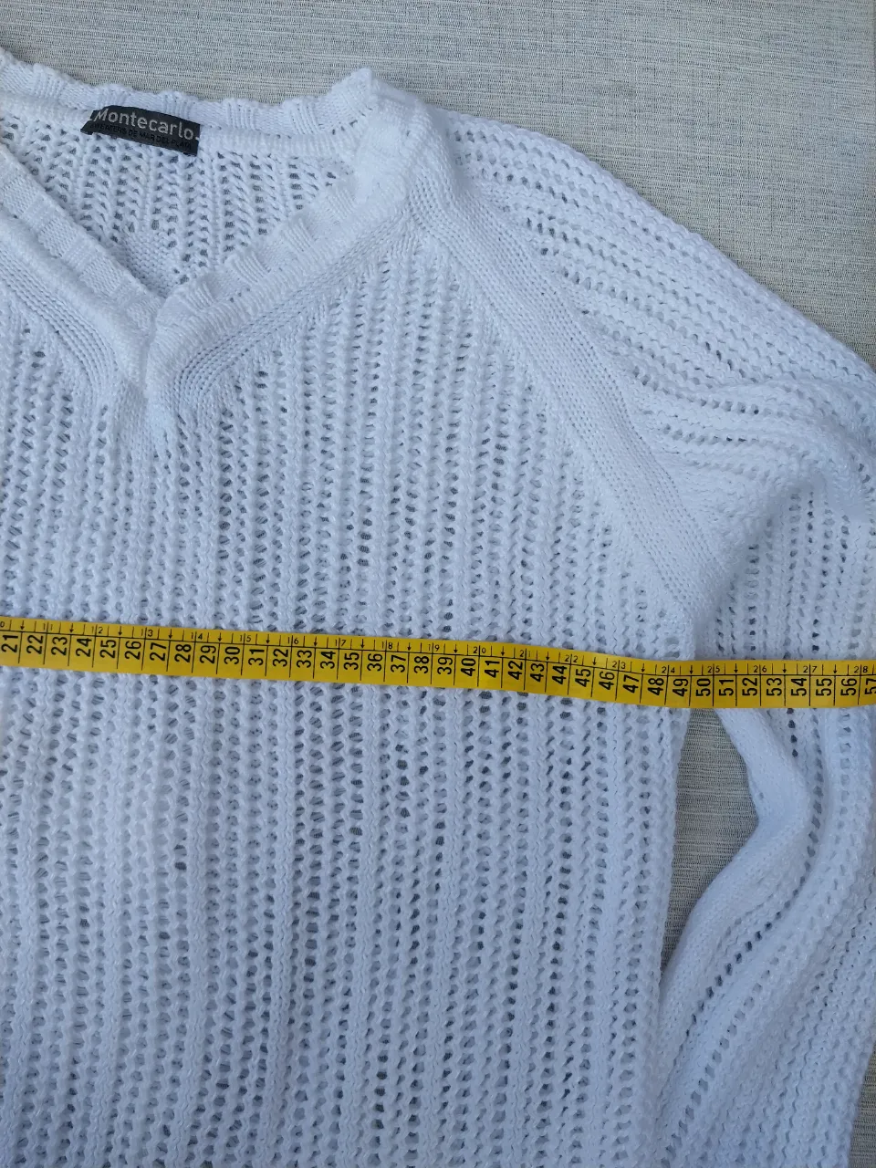 Sweater Mintecarlo - imagen 4