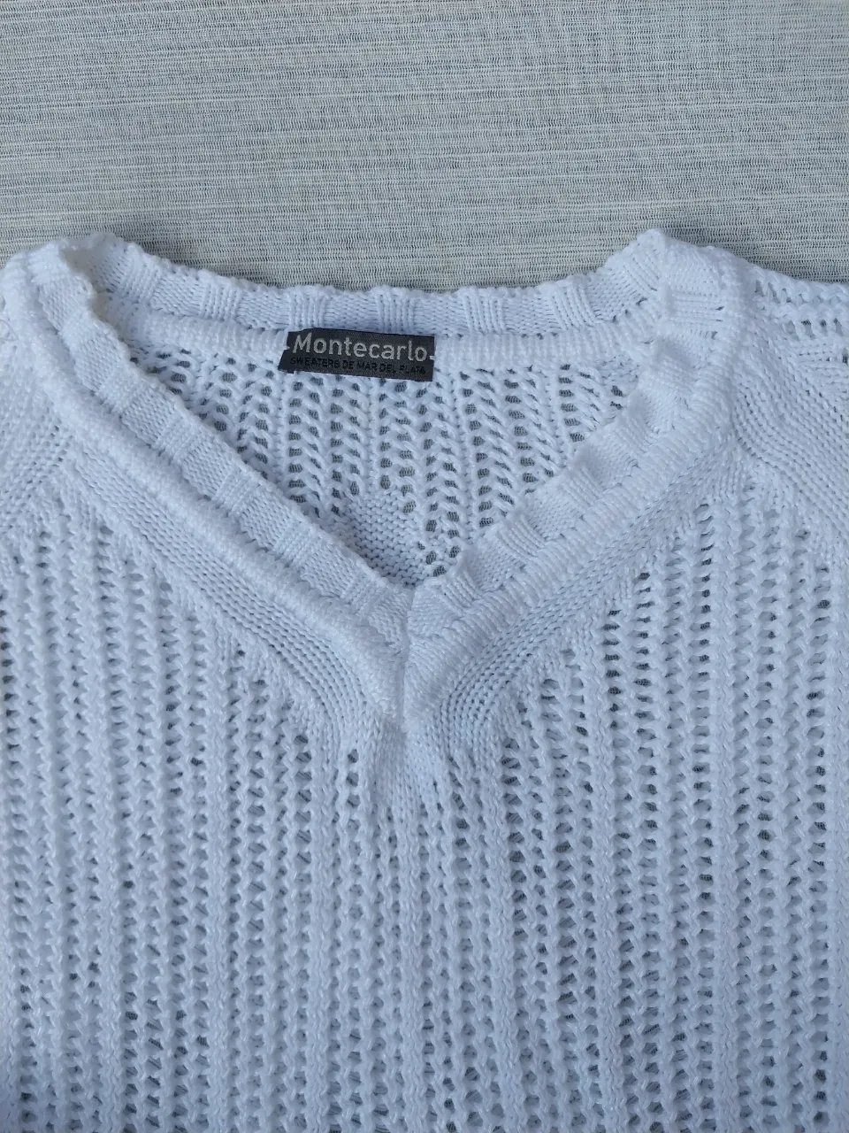 Sweater Mintecarlo - imagen 7