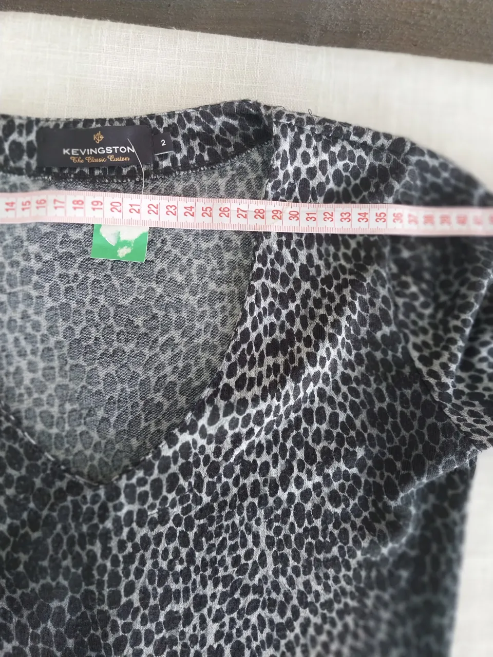 Remera Kevingston - imagen 7
