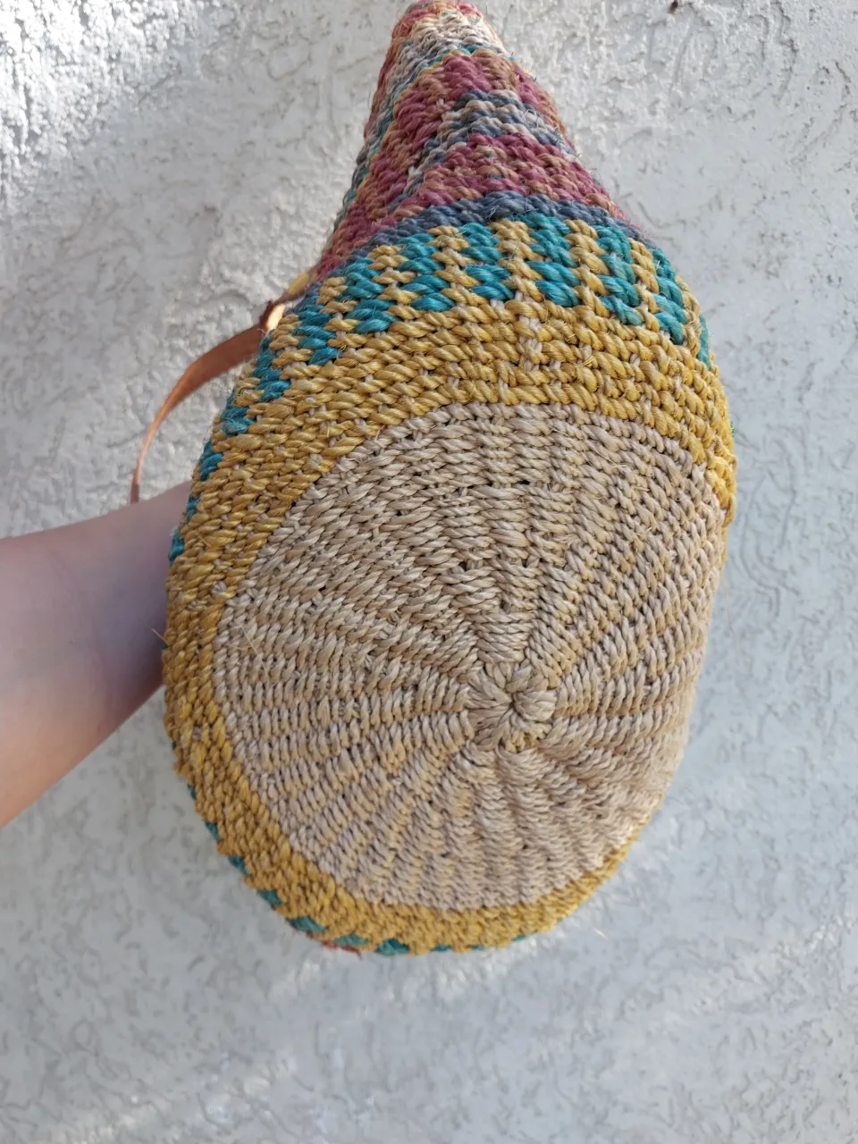 Bolso A ≠ - imagen 3