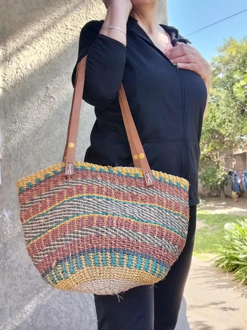Bolso A ≠ - imagen 5