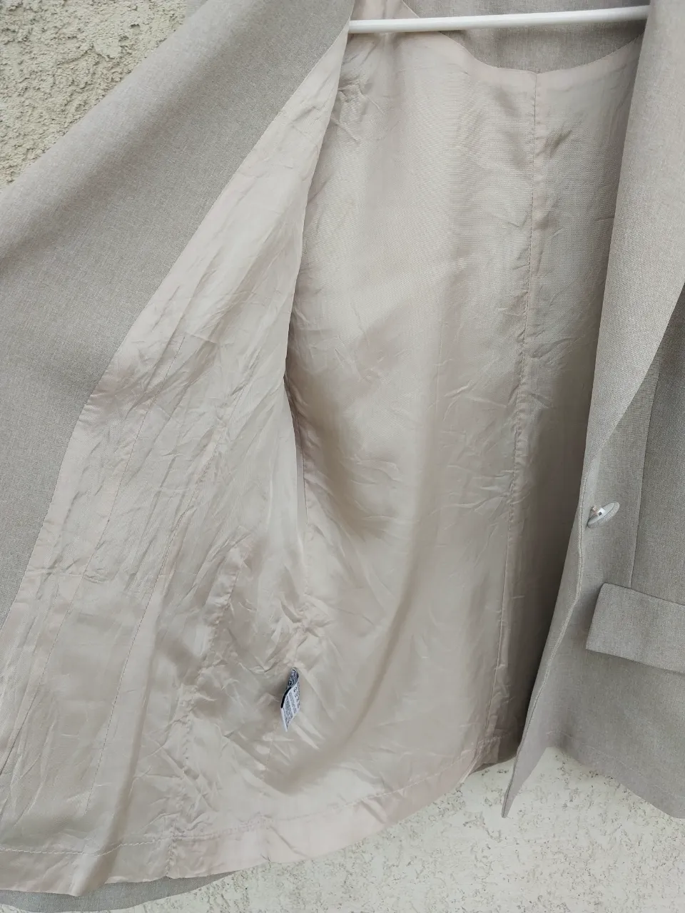 Blazer Tarym - imagen 7