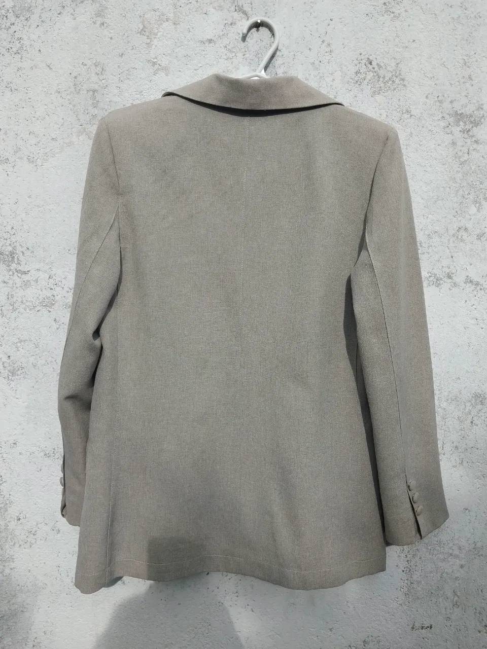 Blazer Tarym - imagen 9