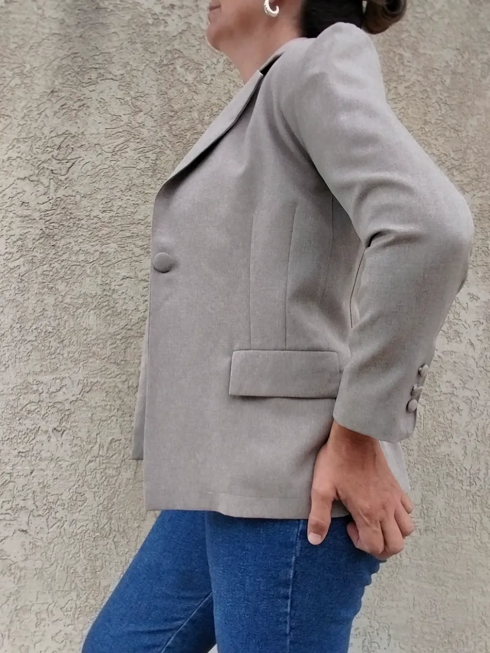 Blazer Tarym - imagen 3