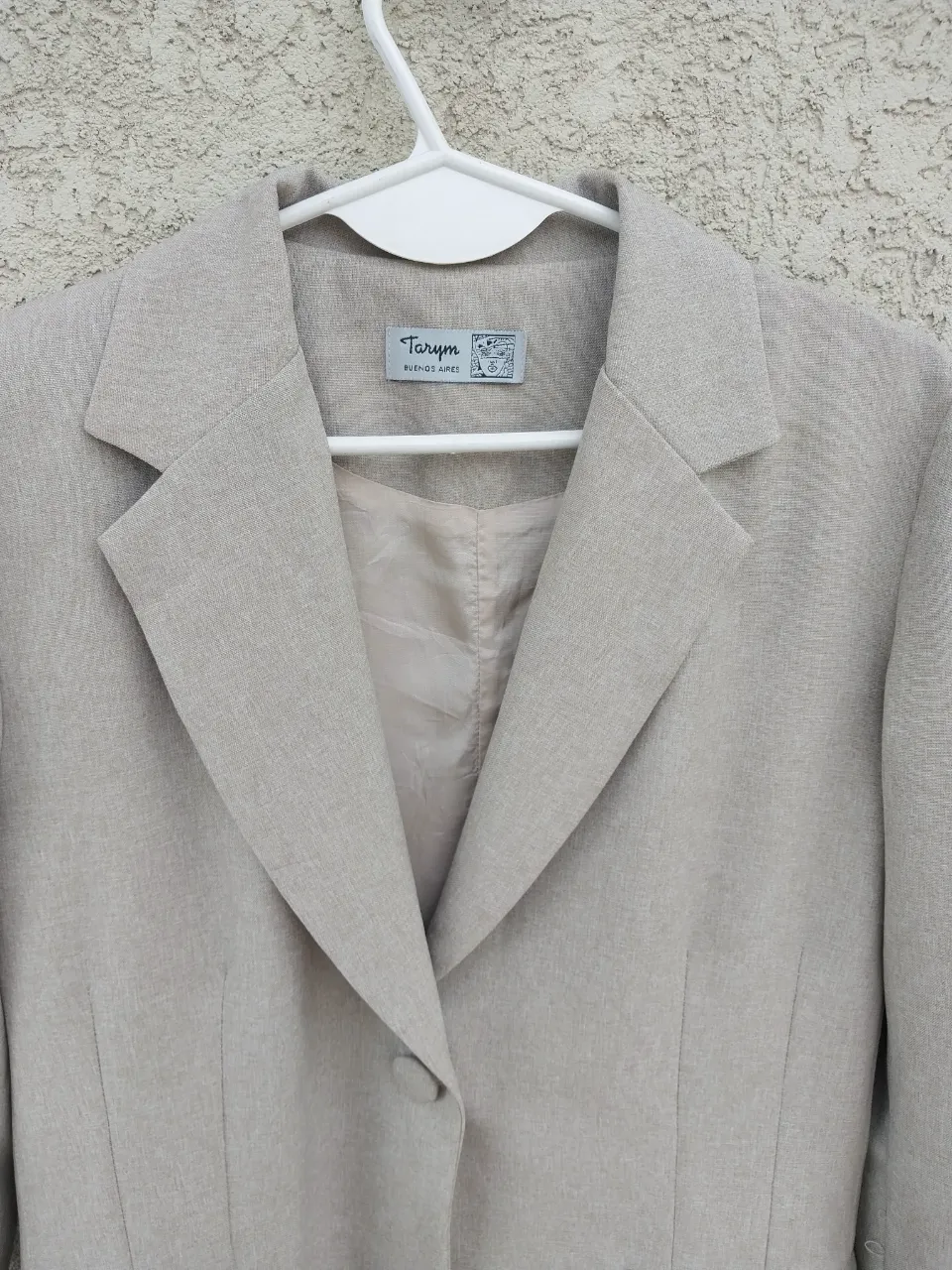 Blazer Tarym - imagen 5