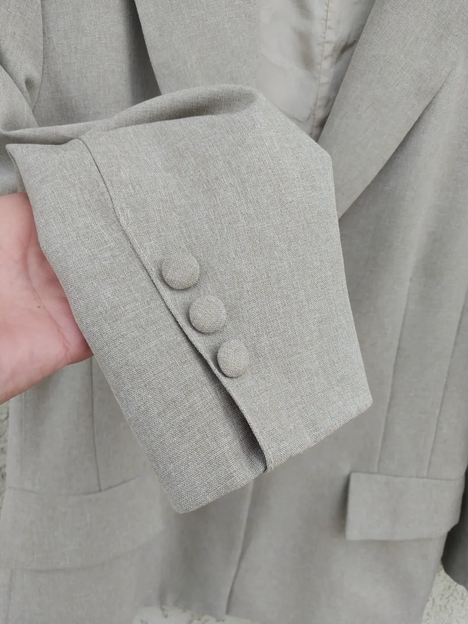 Blazer Tarym - imagen 4