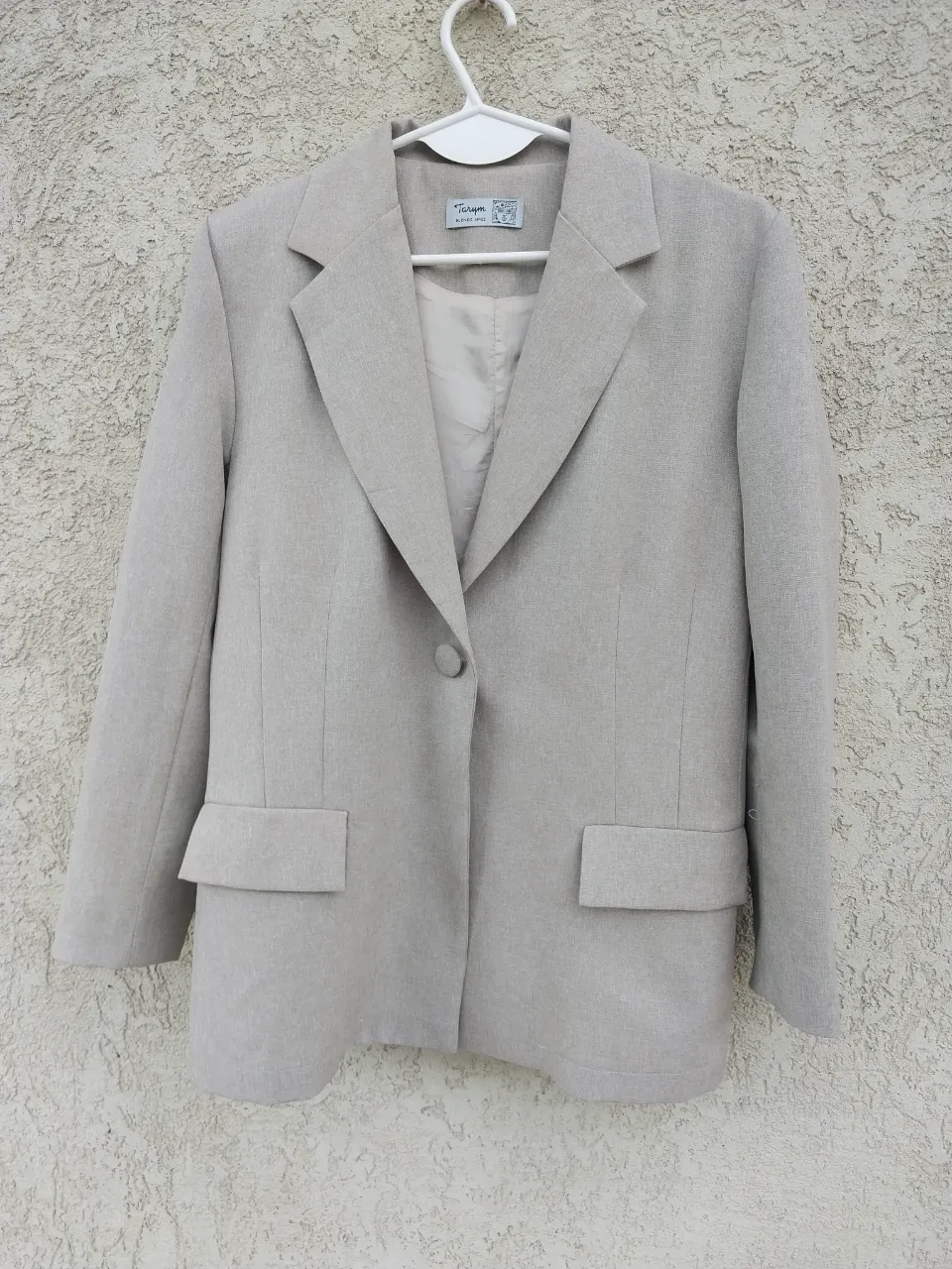Blazer Tarym - imagen 6