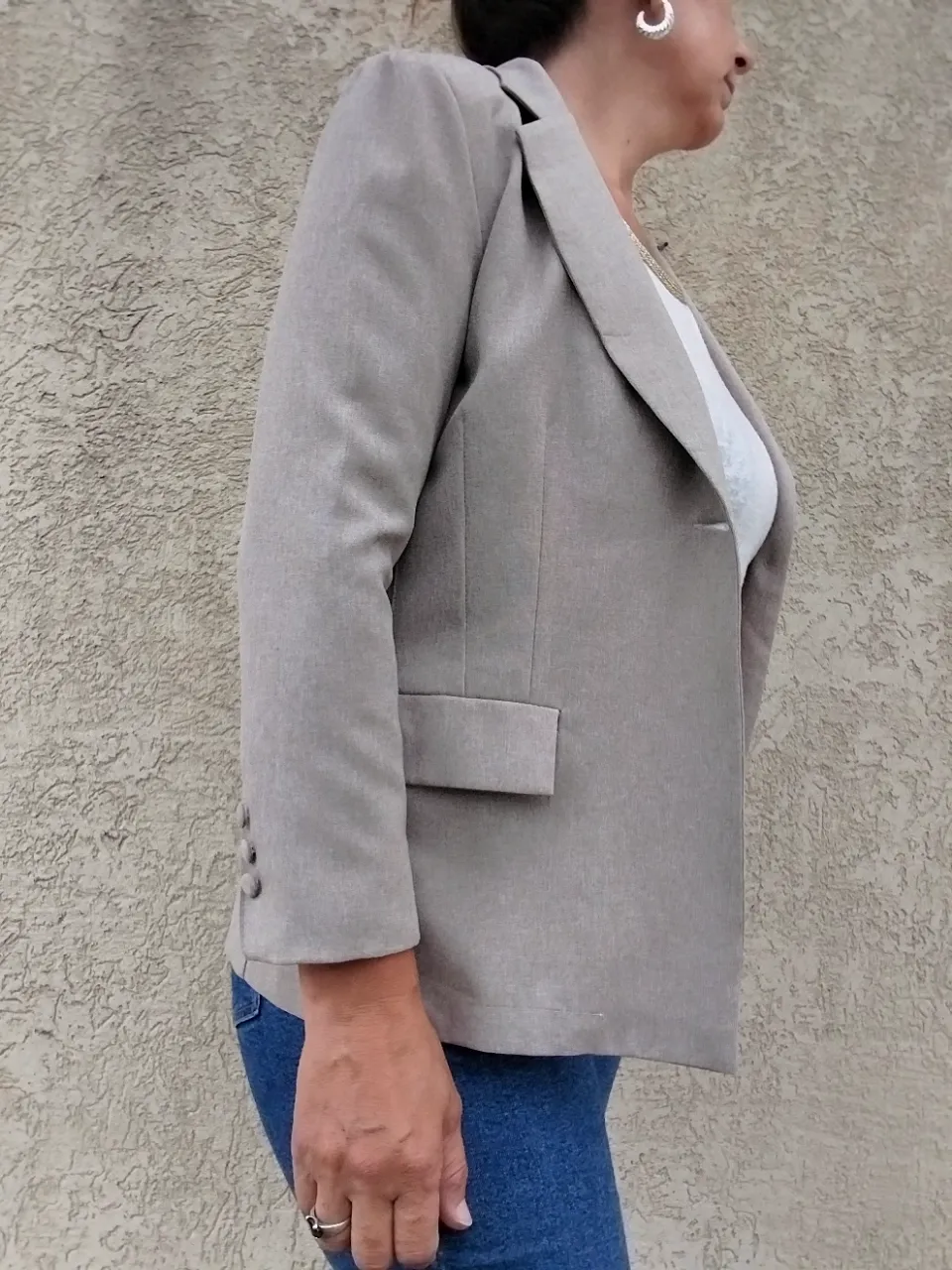 Blazer Tarym - imagen 2