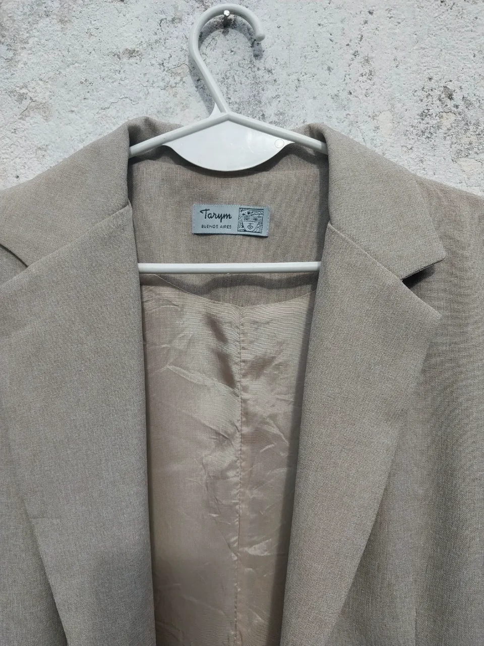 Blazer Tarym - imagen 8