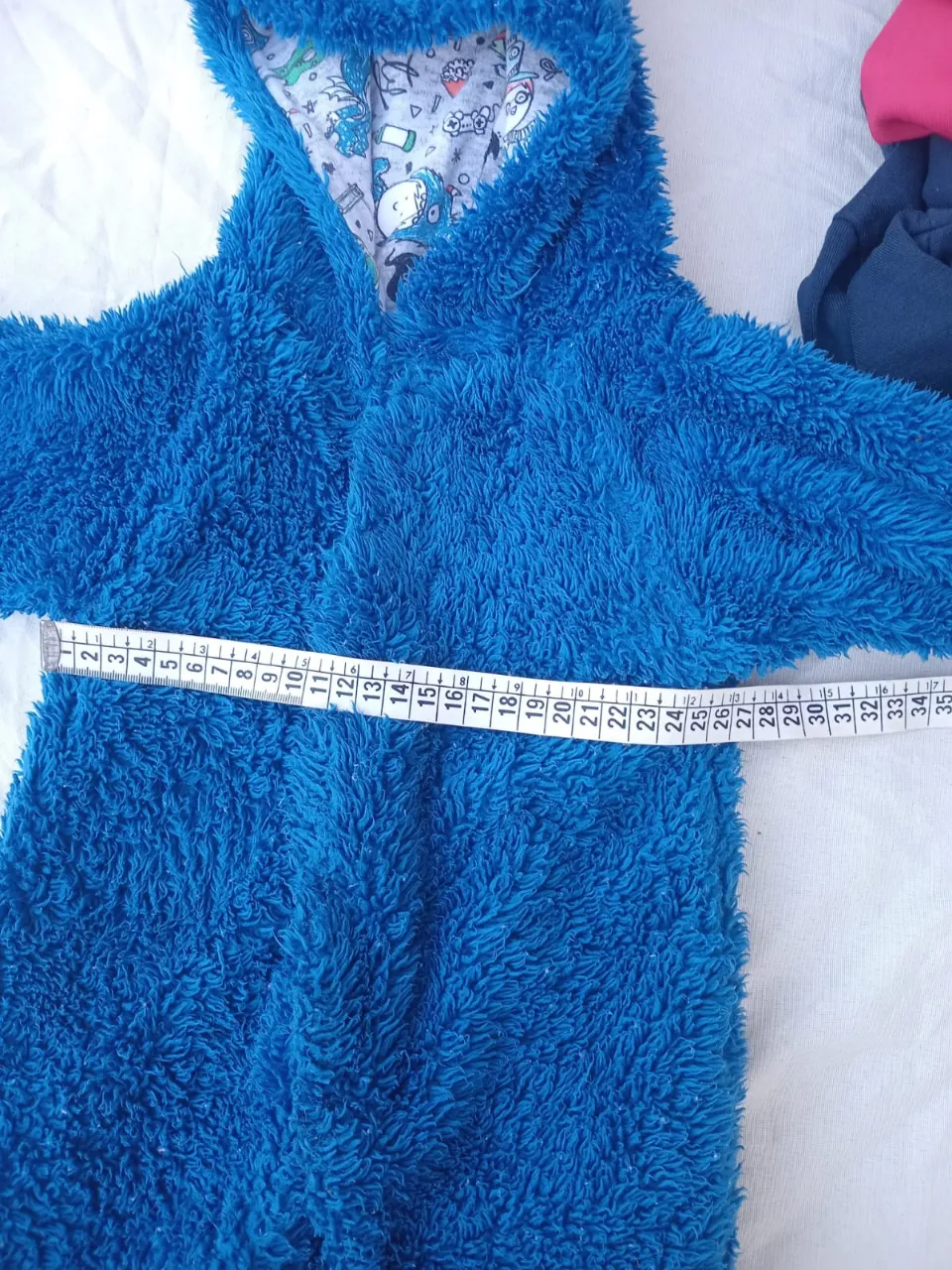 Ropa para ocasiones Grisino - imagen 4