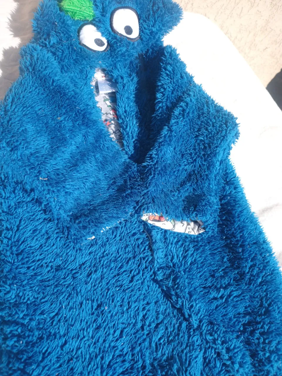 Ropa para ocasiones Grisino - imagen 3