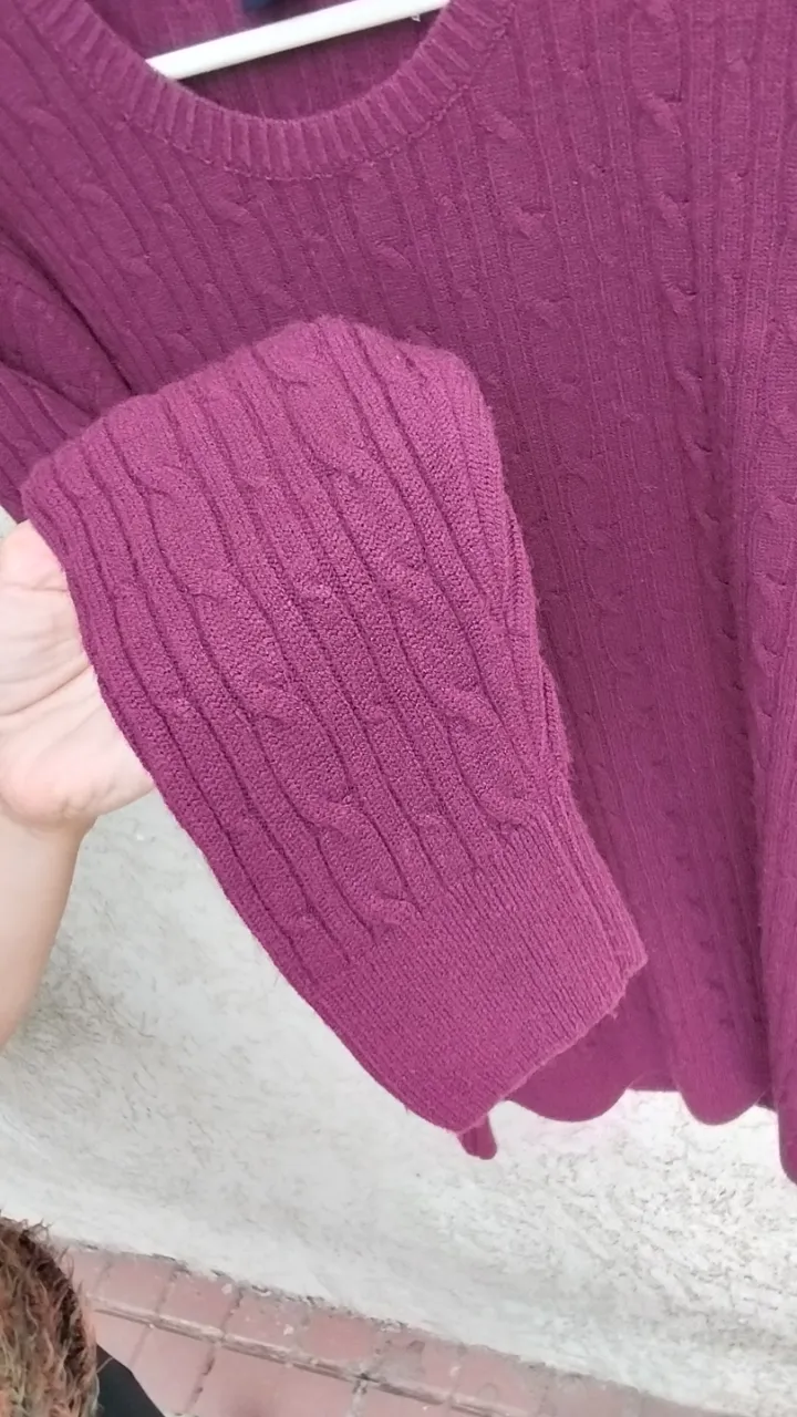 Sweater Vanlon - imagen 3