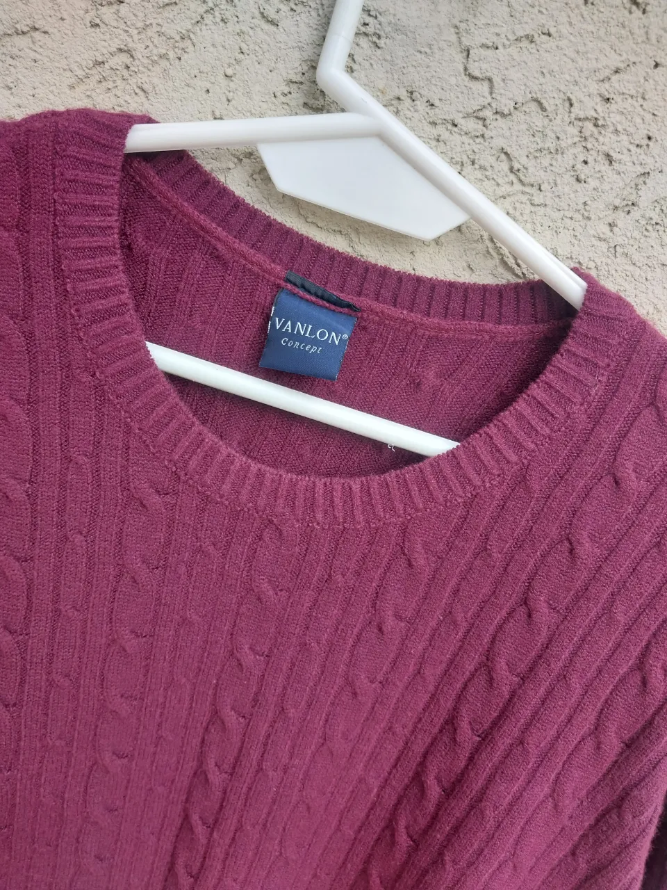 Sweater Vanlon - imagen 2