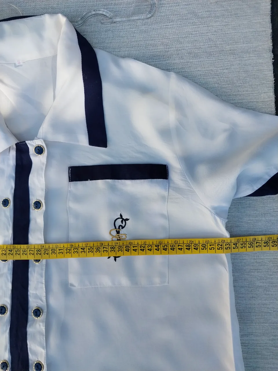 Camisa American Vintage - imagen 6