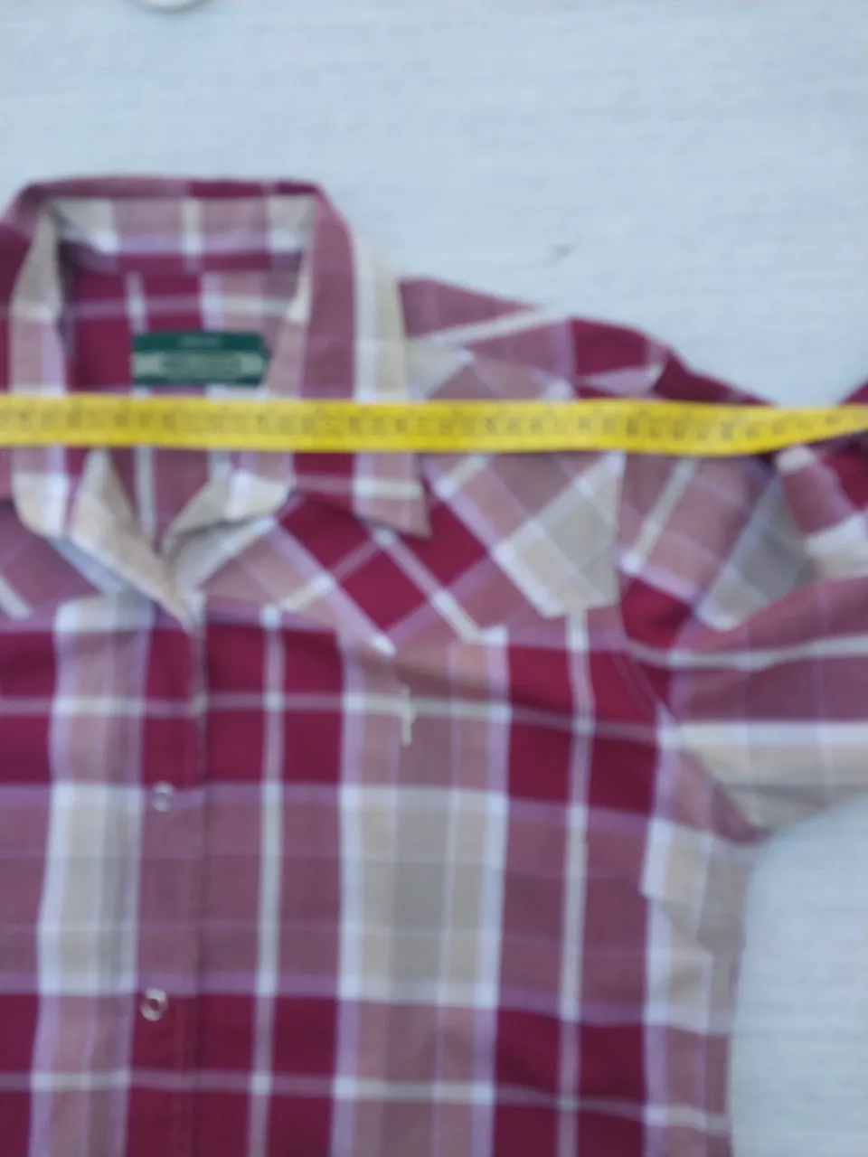 Camisa Cardon - imagen 3