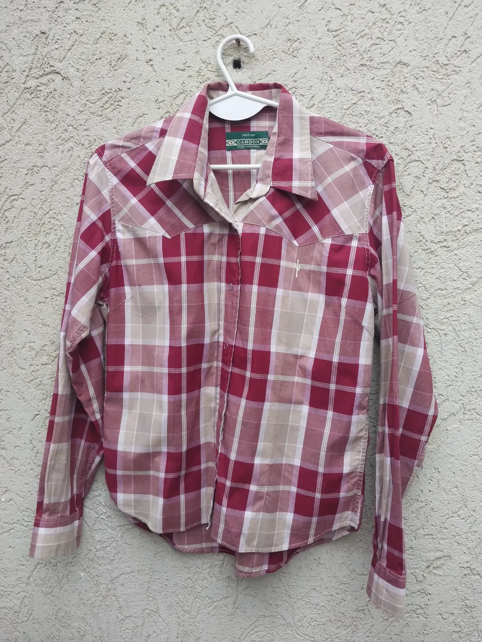 Camisa Cardon - imagen 1
