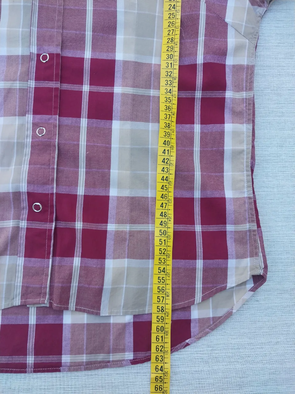Camisa Cardon - imagen 5