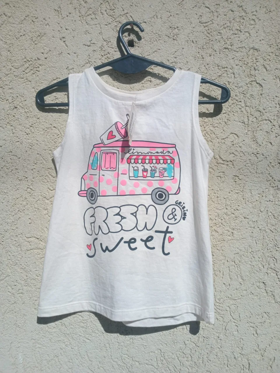 Remera Grisino - imagen 3