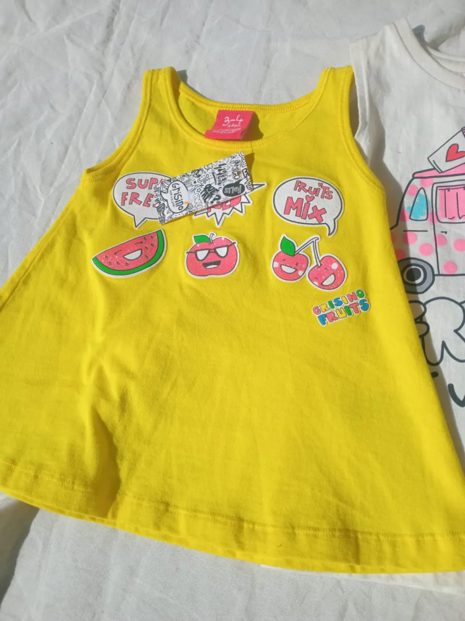 Remera Grisino - imagen 5