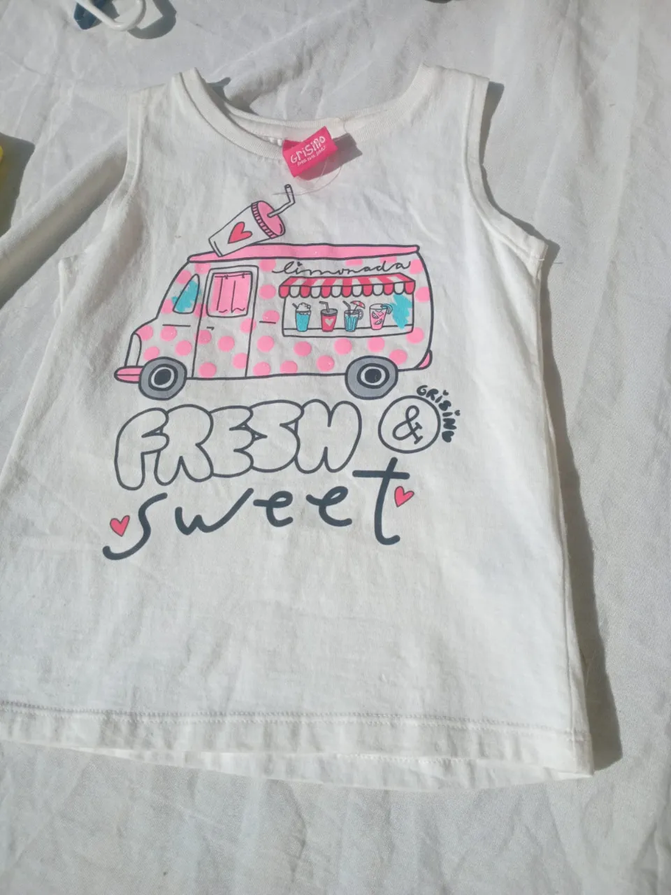 Remera Grisino - imagen 4