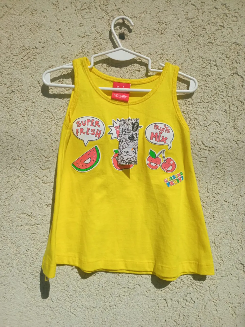 Remera Grisino - imagen 2