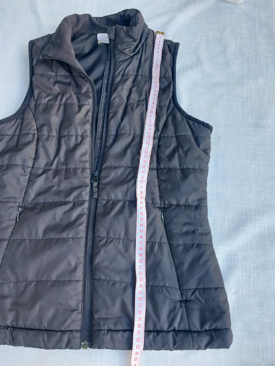 Chaleco Quechua - Vista 3