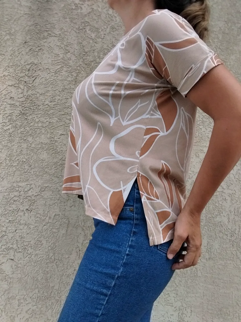 Remera Sin marca - imagen 2