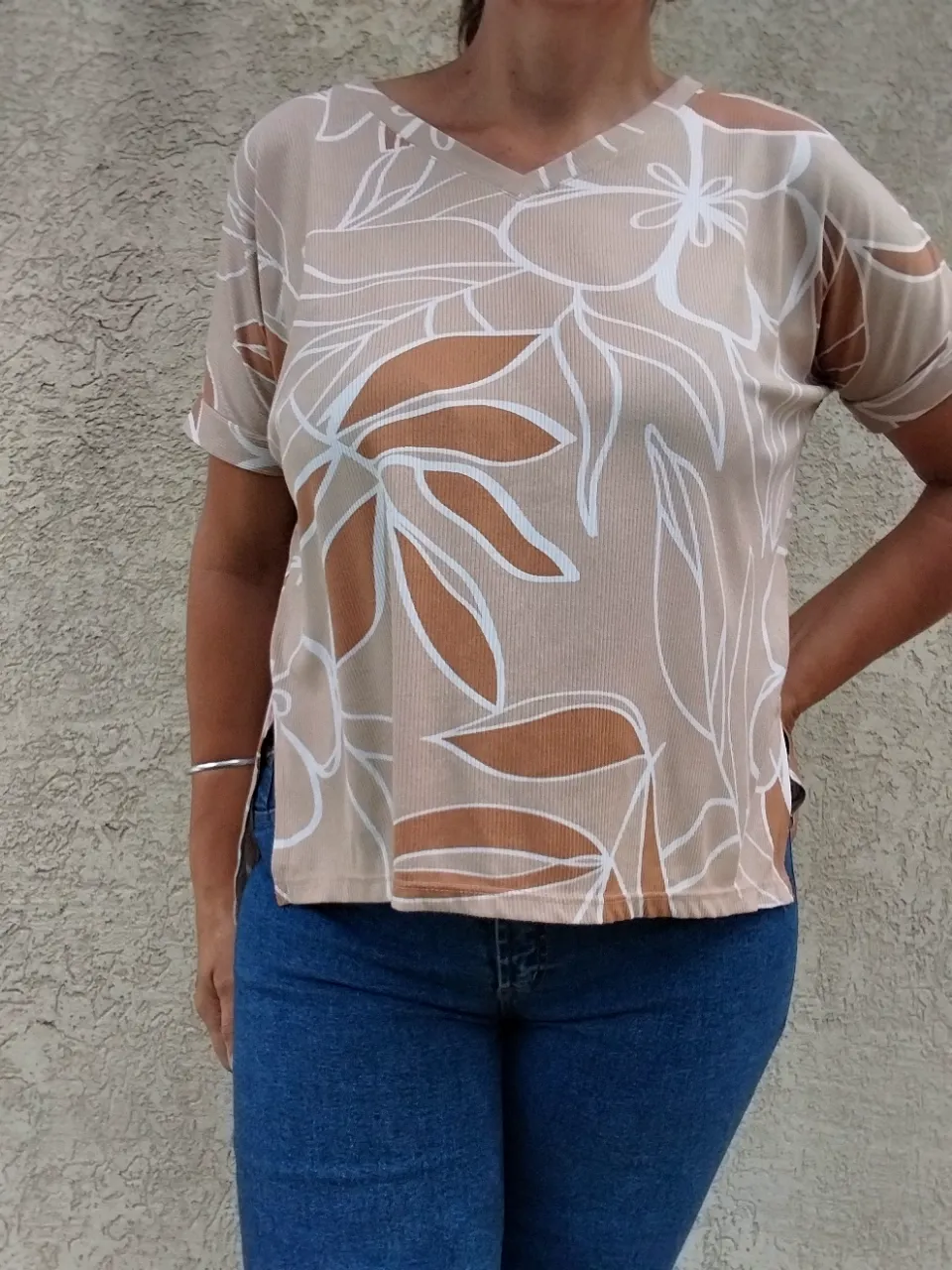 Remera Sin marca - imagen 1