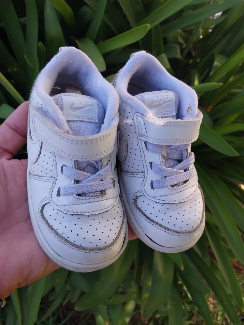 Zapatillas Nike - imagen 2