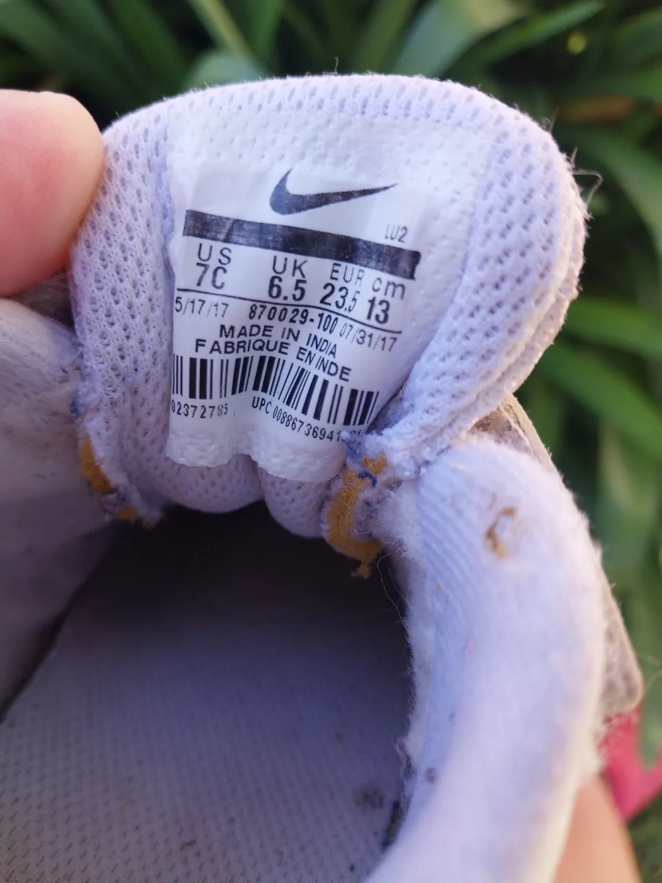 Zapatillas Nike - imagen 4