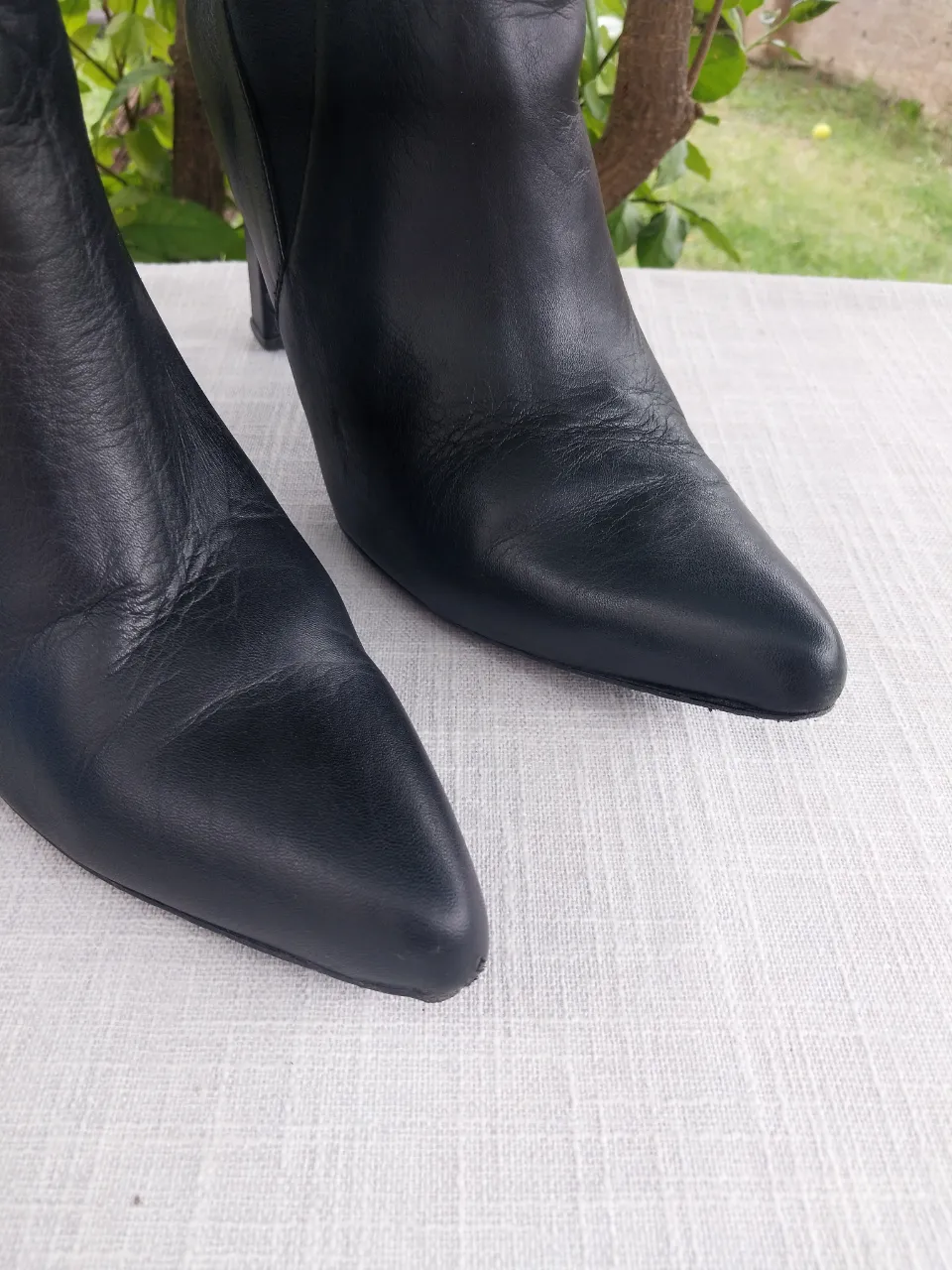 Botas Heyas - imagen 4