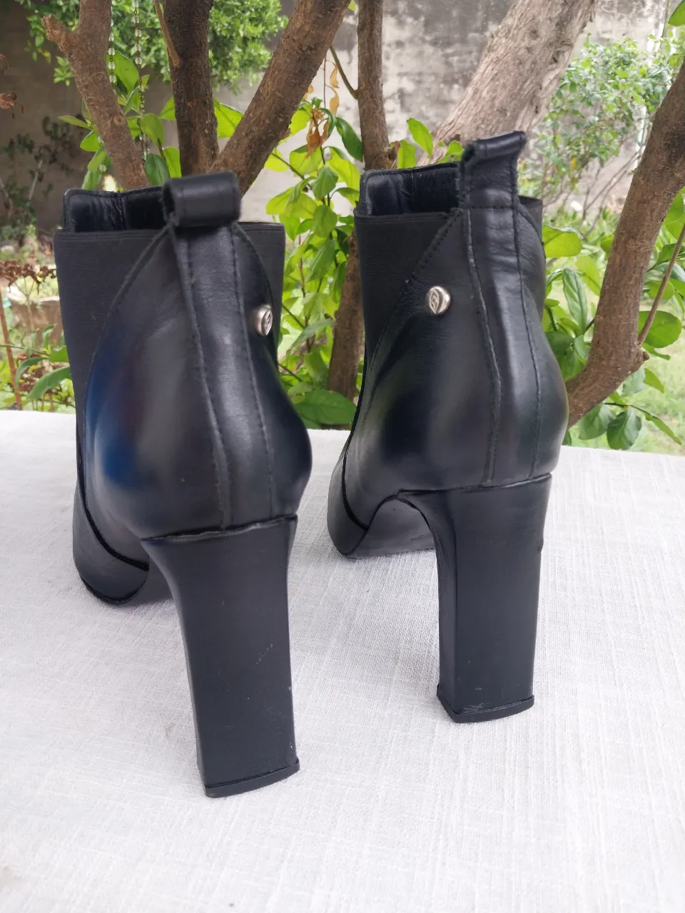 Botas Heyas - imagen 2