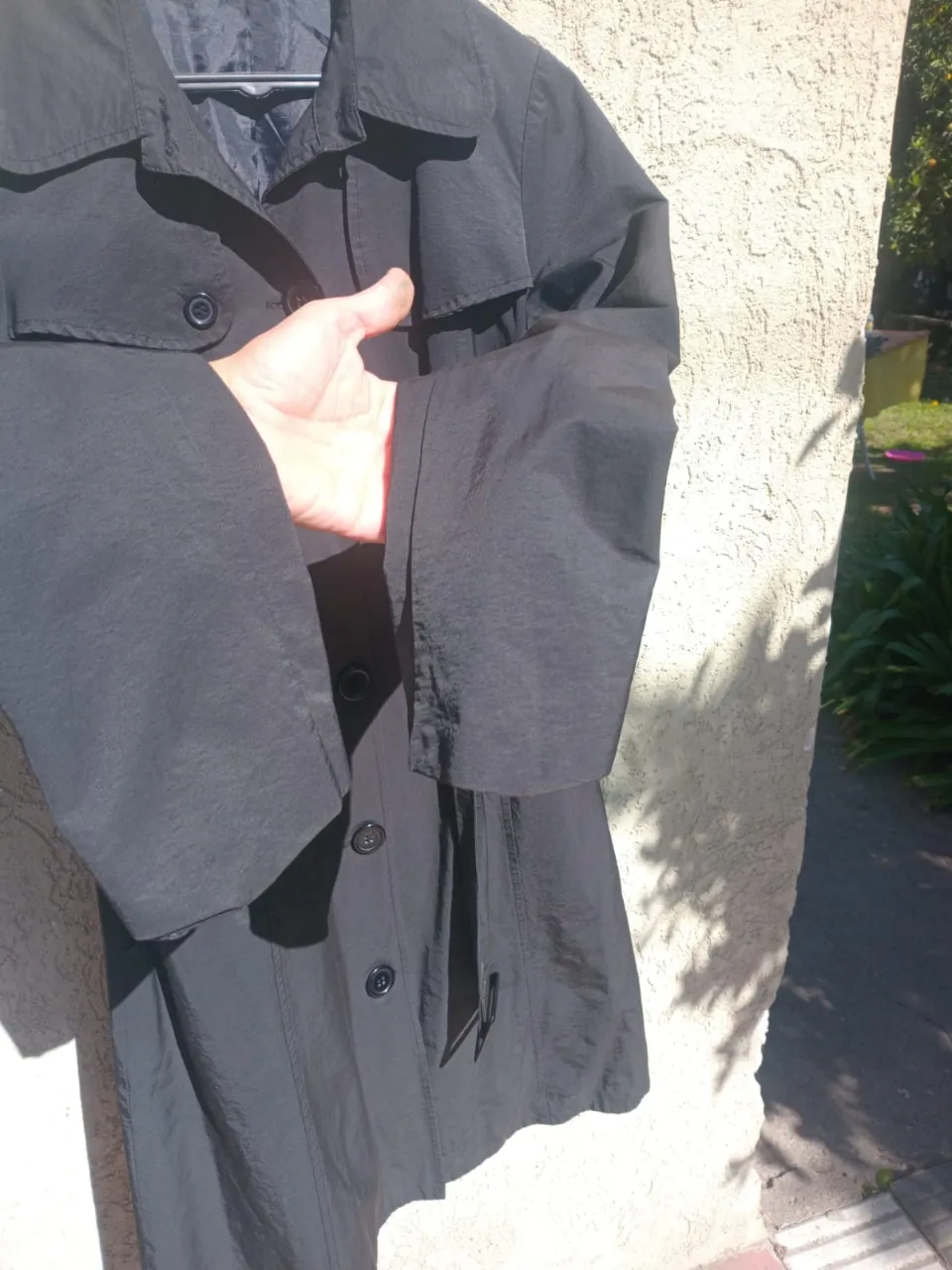 Trench A.. - imagen 3