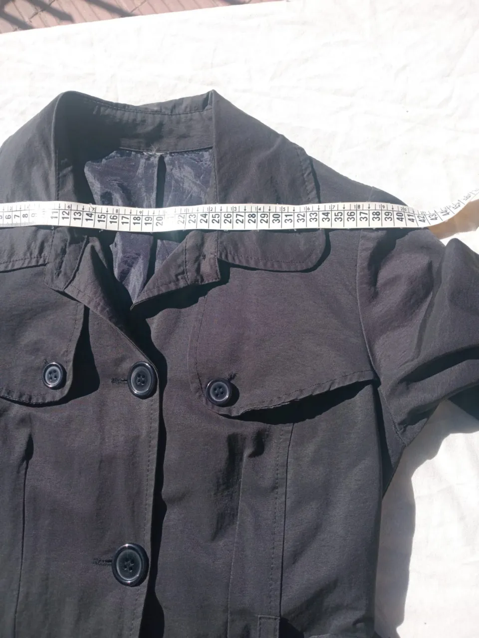 Trench A.. - imagen 6