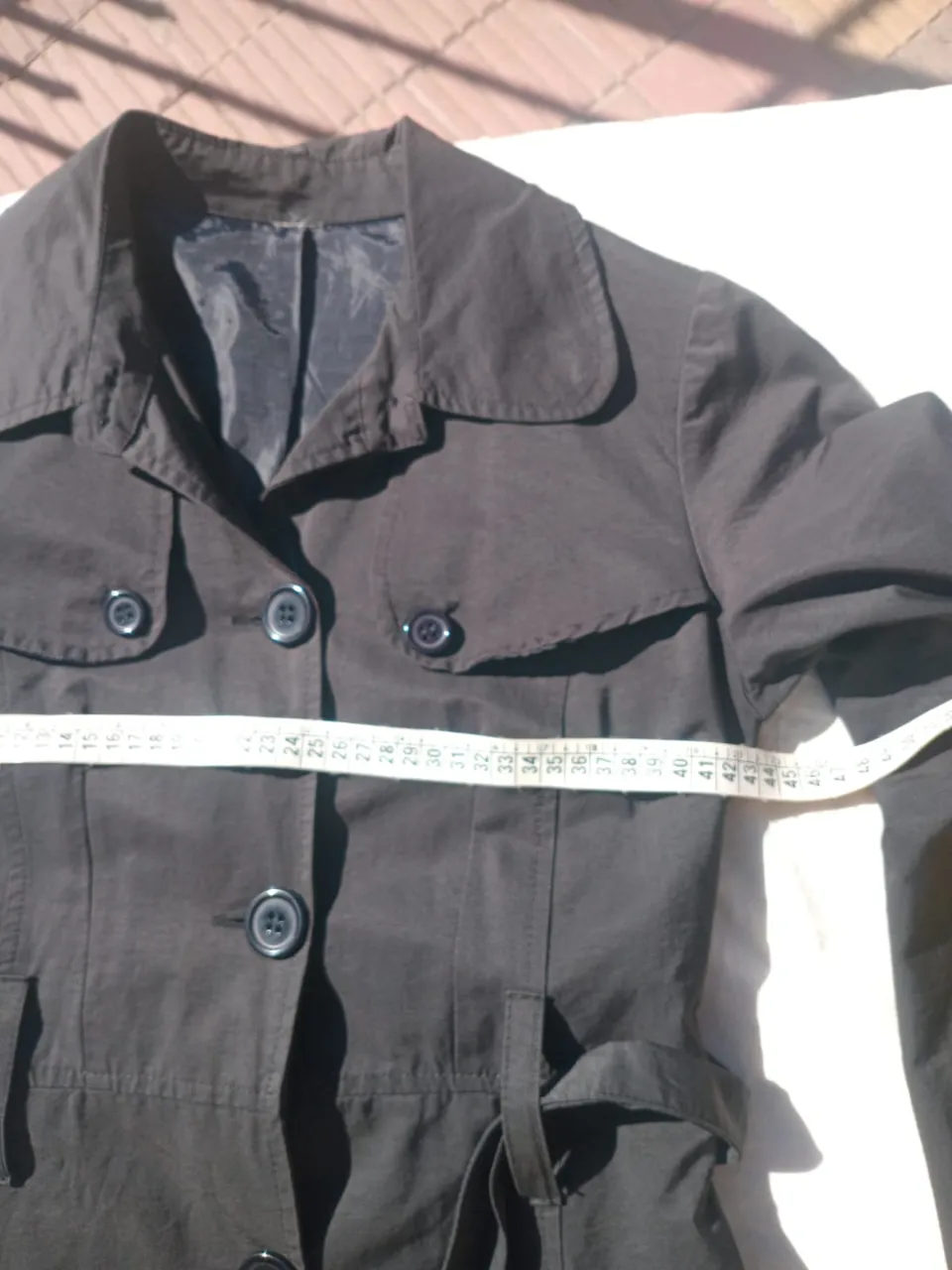 Trench A.. - imagen 4