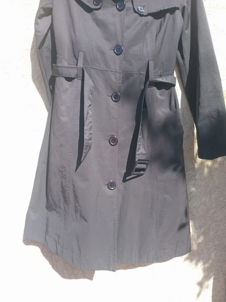 Trench A.. - imagen 5