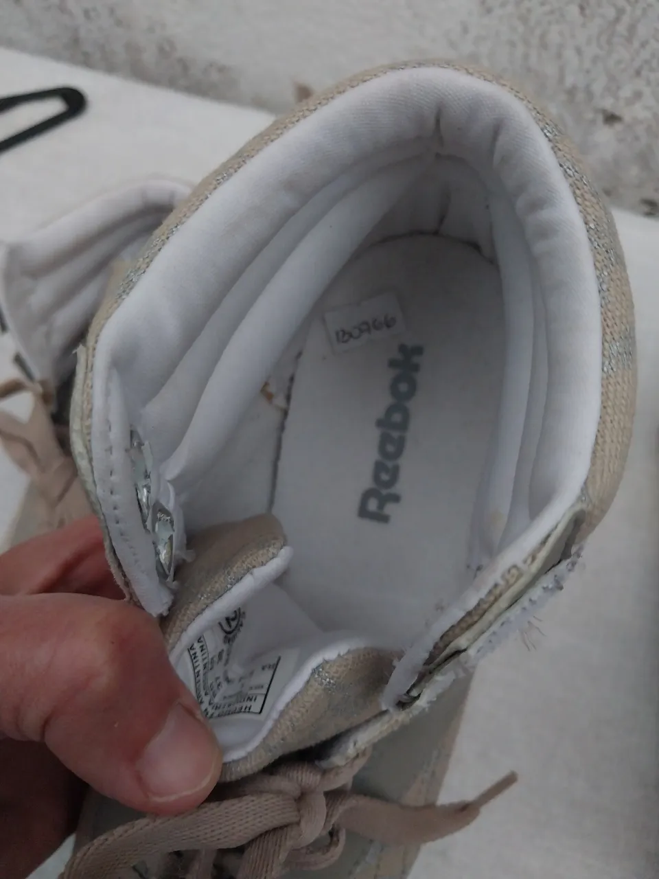 Zapatillas Reebok - imagen 5