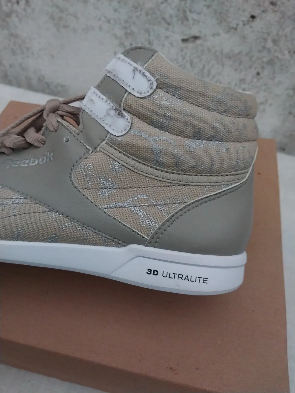 Zapatillas Reebok - imagen 2