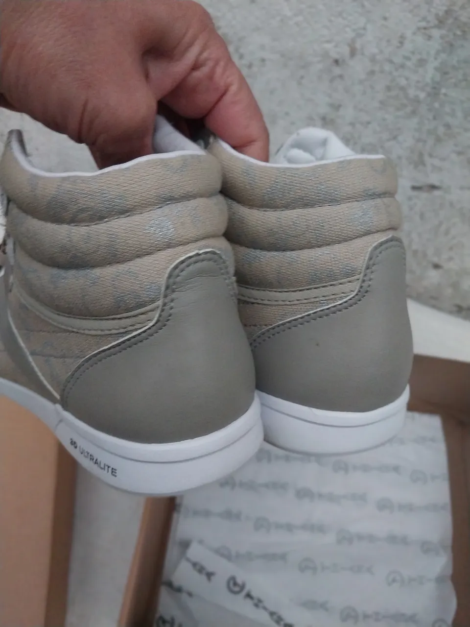 Zapatillas Reebok - imagen 4