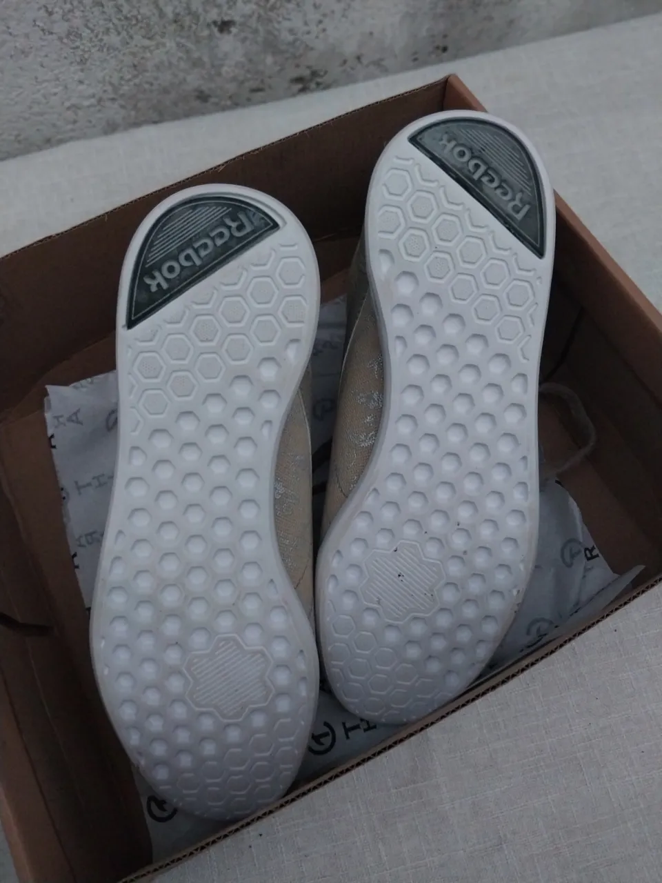 Zapatillas Reebok - imagen 6