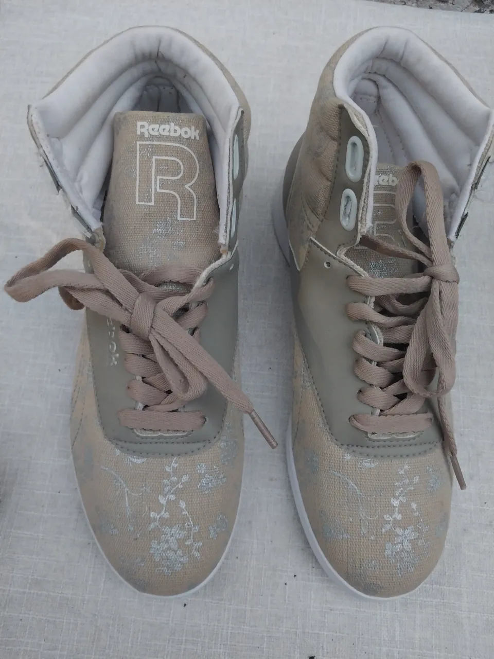 Zapatillas Reebok - imagen 3