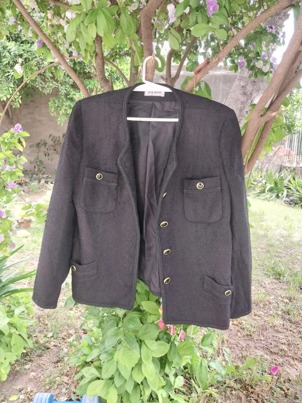 Blazer Alta moda - imagen 2