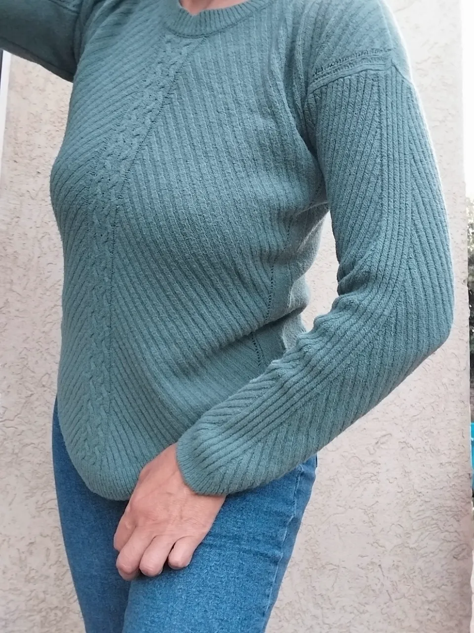 Sweater MAURO SERGIO - imagen 4